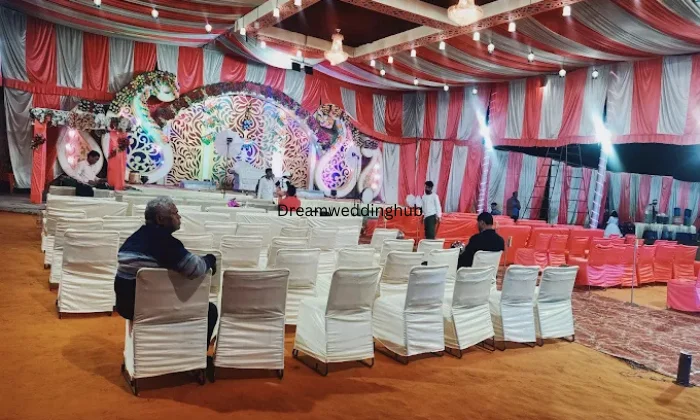 Bajarang Marriage Garden